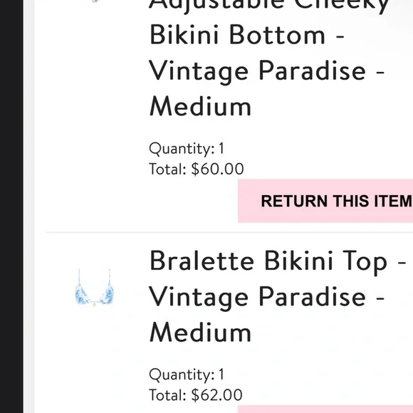 Kulani Kinis Bikini Set - Picture 4 of 4